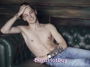 HansHotBoy
