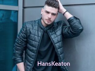 HansKeaton