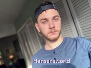 Hansensworld
