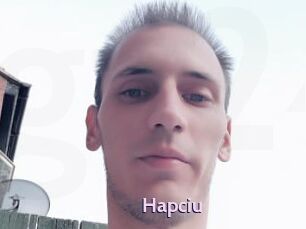 Hapciu