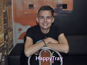 HappyTray