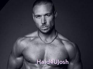 Hard4UJosh