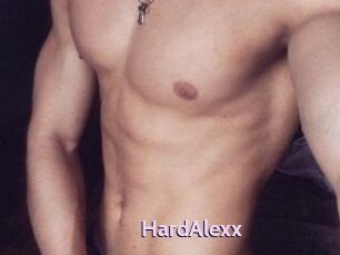 HardAlexx