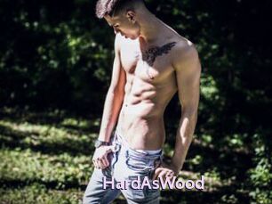 HardAsWood