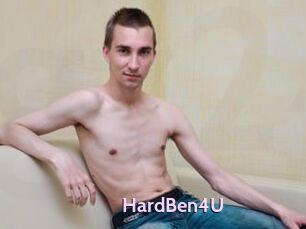 HardBen4U