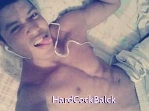 HardCockBalck