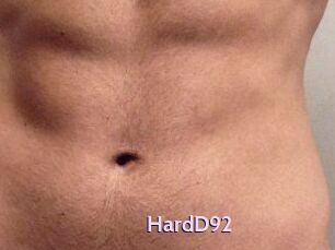 HardD92