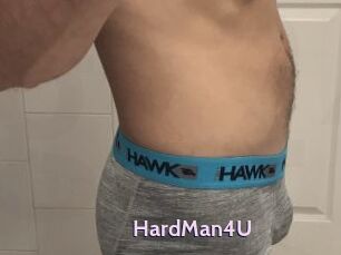 HardMan4U