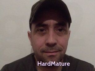 HardMature
