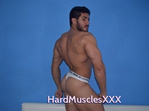 HardMusclesXXX Gay Zone 24
