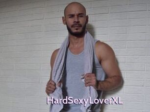 HardSexyLoverXL