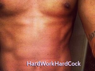 HardWorkHardCock