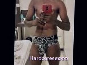 Hardcoresexxxx