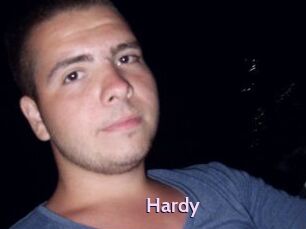 Hardy