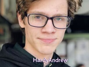 HardyAndrew