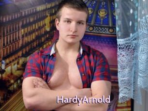 HardyArnold