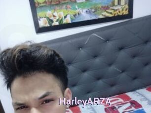 HarleyARZA