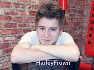 HarleyFrown