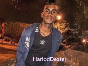 HarlodDexter