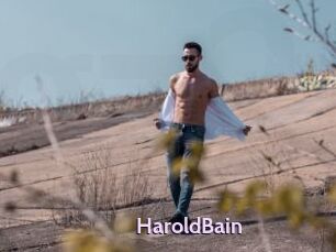 HaroldBain