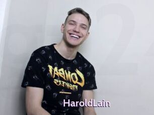 HaroldLain