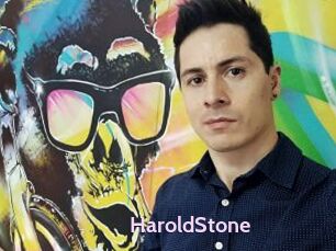 HaroldStone