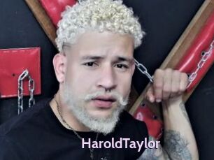 HaroldTaylor