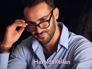 HaroldxKellan