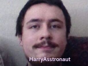 Harry_Asstronaut
