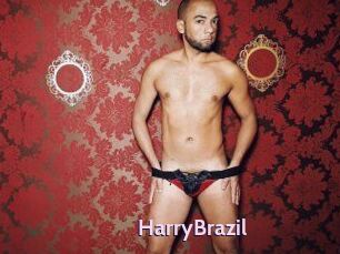 HarryBrazil