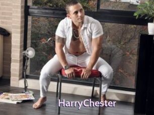 HarryChester