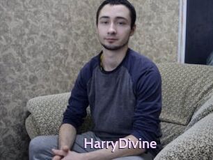 HarryDivine