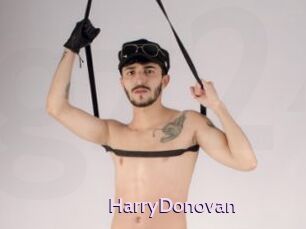 HarryDonovan