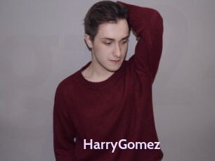 HarryGomez