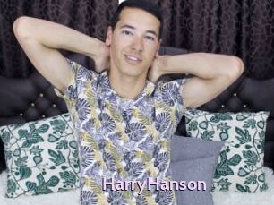 HarryHanson