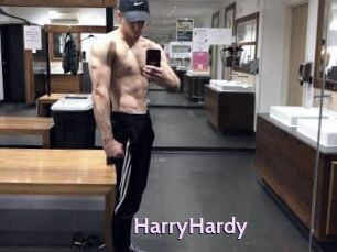 HarryHardy