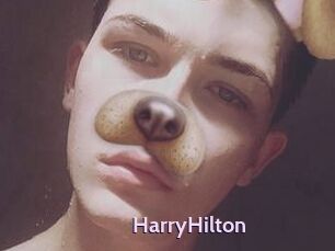 HarryHilton