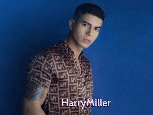 HarryMiller