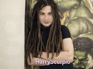 HarryScorpio
