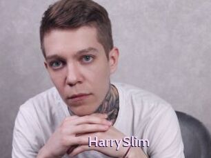 HarrySlim