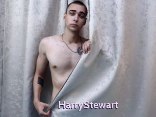 HarryStewart