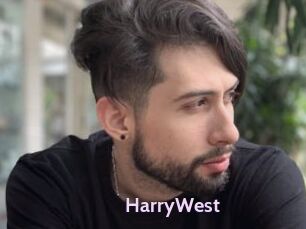 HarryWest