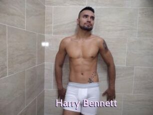 Harry_Bennett