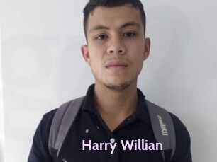 Harry_Willian