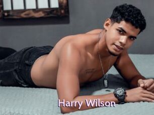 Harry_Wilson