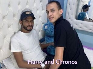 Harry_and_Chronos