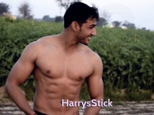 HarrysStick