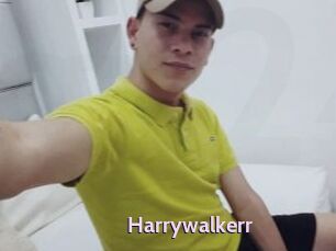 Harrywalkerr