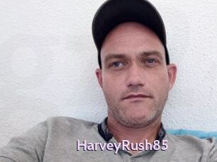 HarveyRush85
