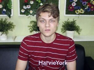 HarvieYork